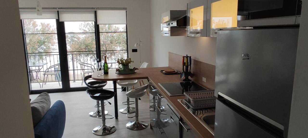Appartments Akrapovic Vrsi Pokój zdjęcie