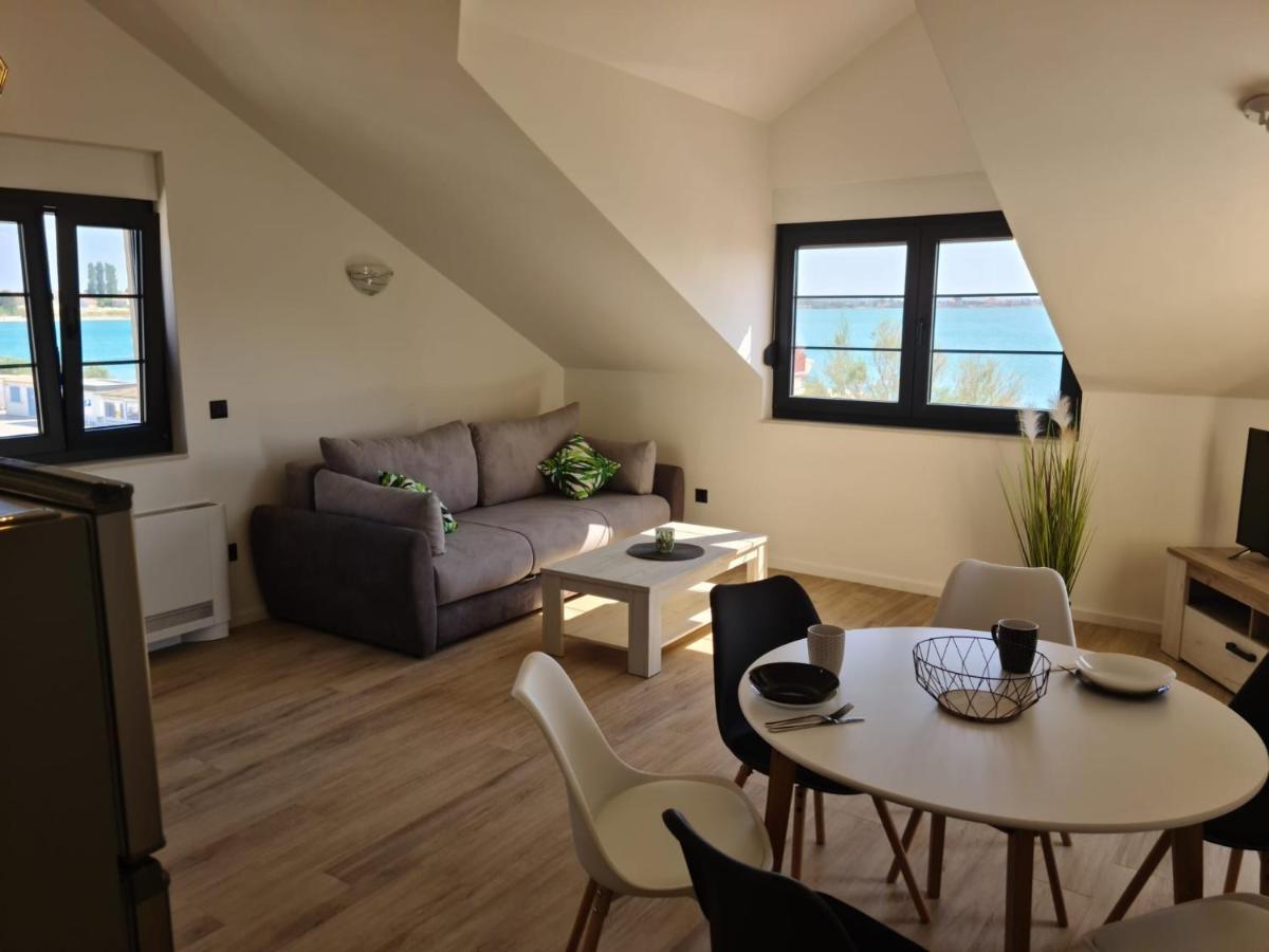 Appartments Akrapovic Vrsi Zewnętrze zdjęcie
