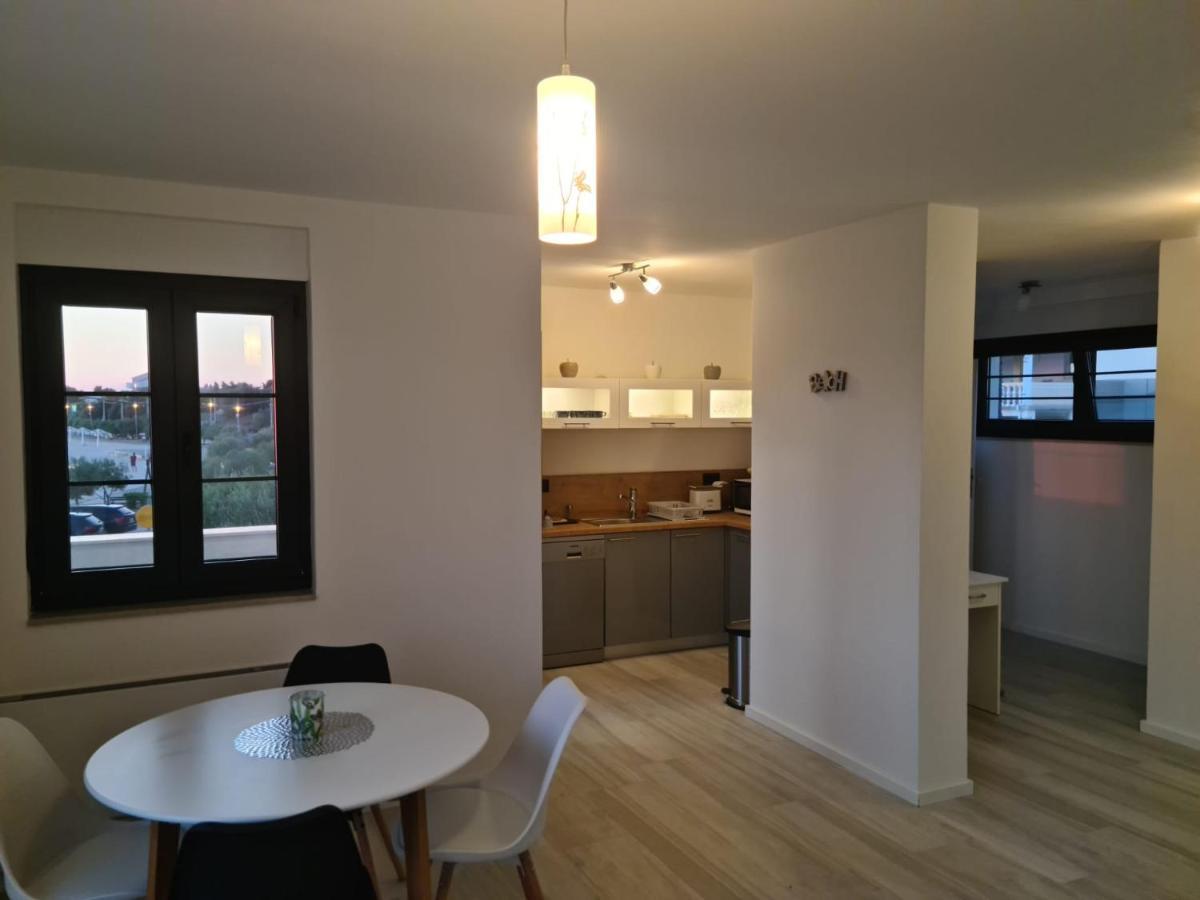 Appartments Akrapovic Vrsi Zewnętrze zdjęcie