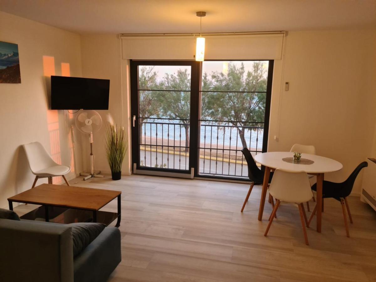 Appartments Akrapovic Vrsi Zewnętrze zdjęcie