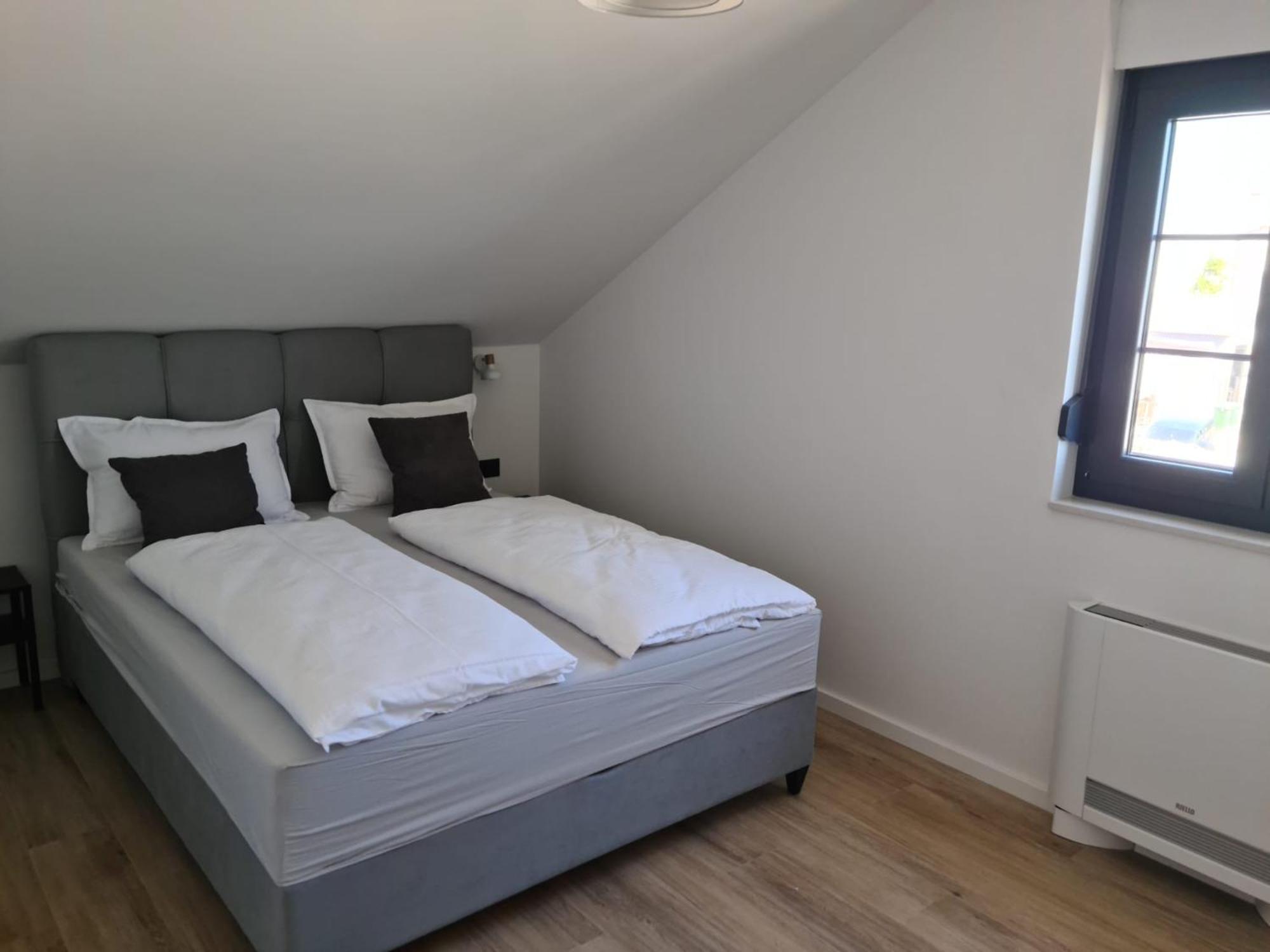 Appartments Akrapovic Vrsi Pokój zdjęcie