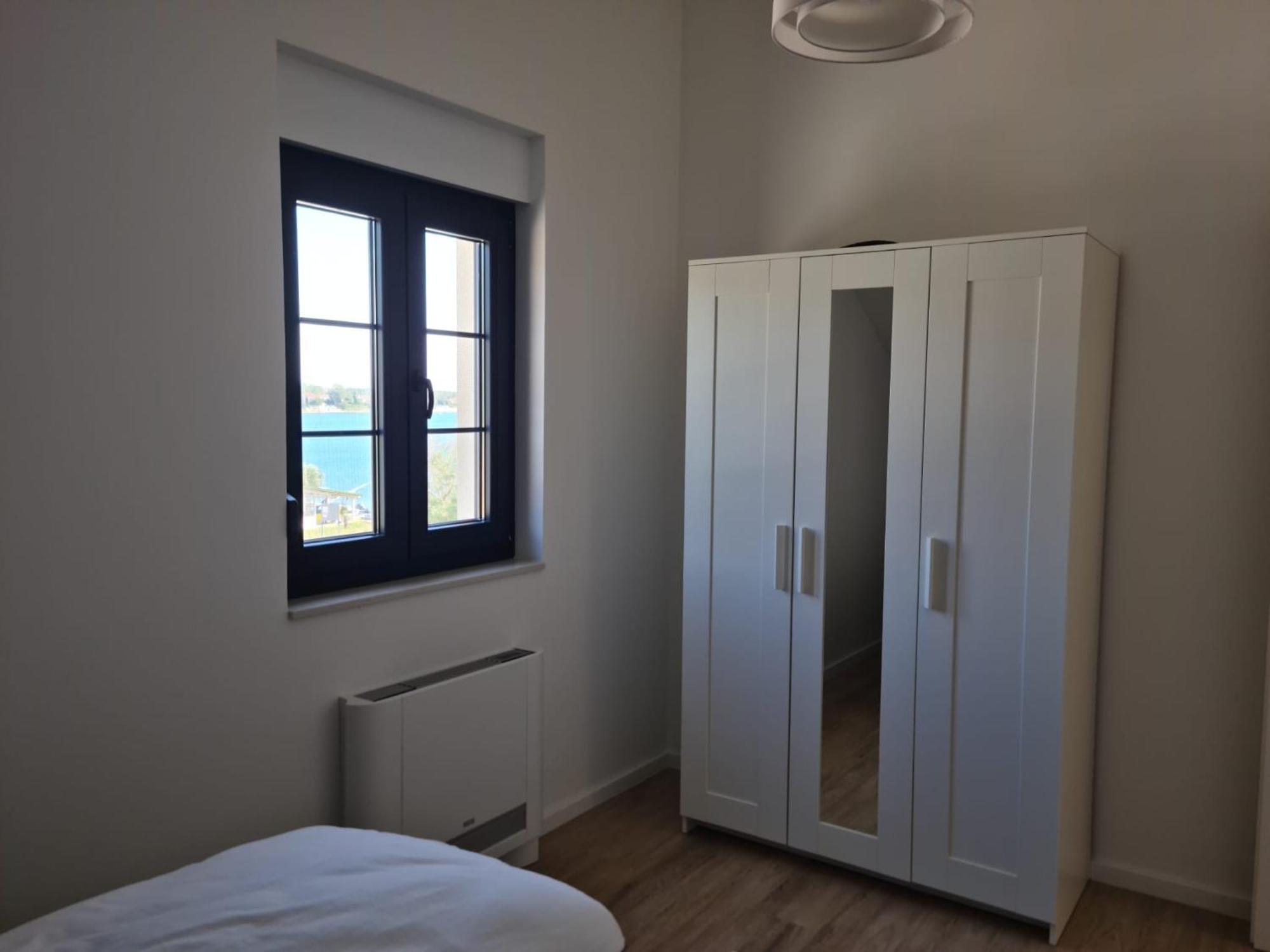 Appartments Akrapovic Vrsi Pokój zdjęcie