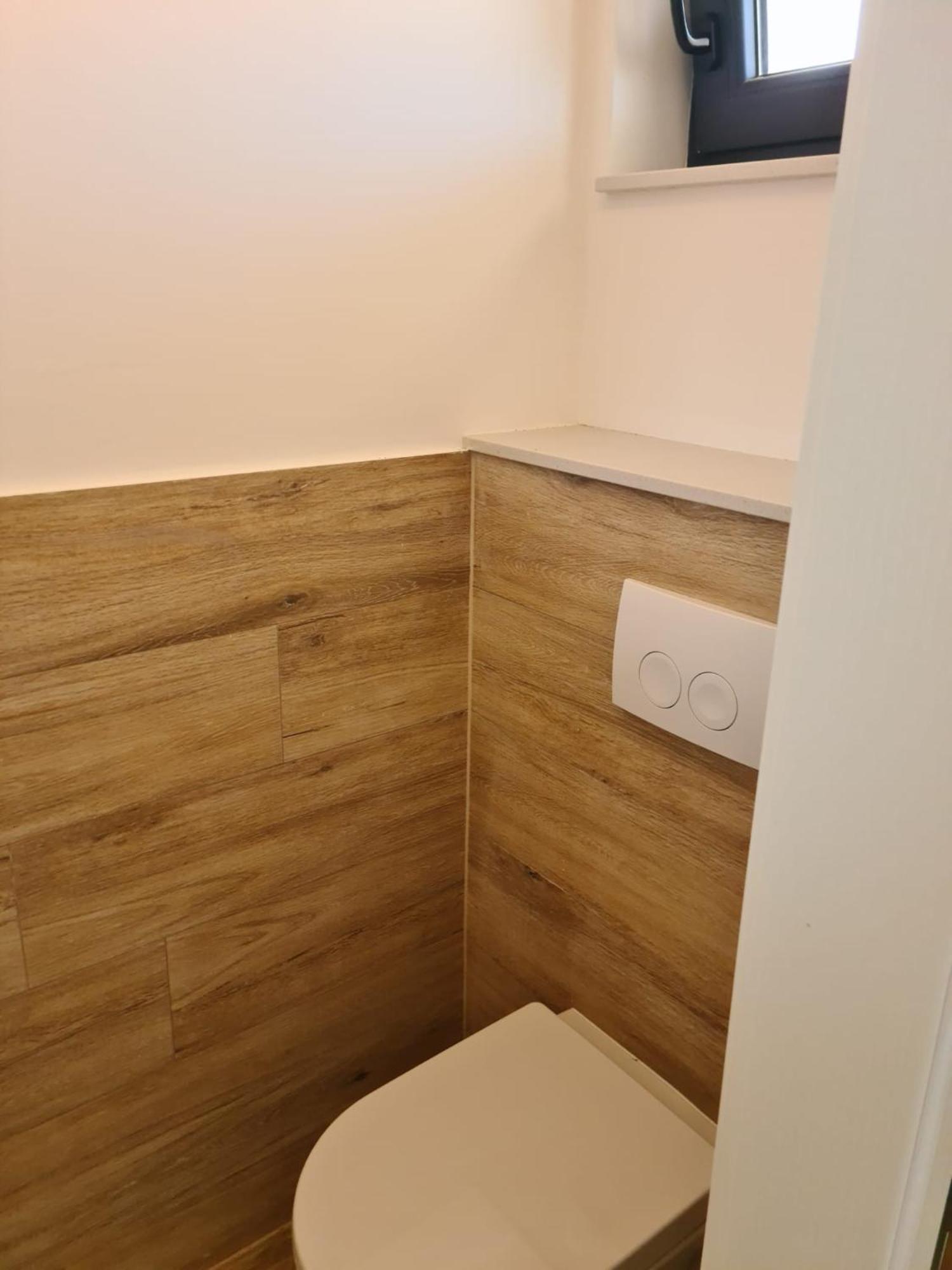 Appartments Akrapovic Vrsi Pokój zdjęcie