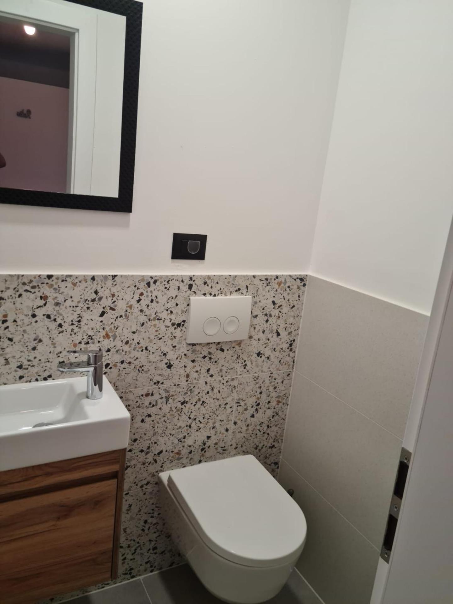 Appartments Akrapovic Vrsi Pokój zdjęcie