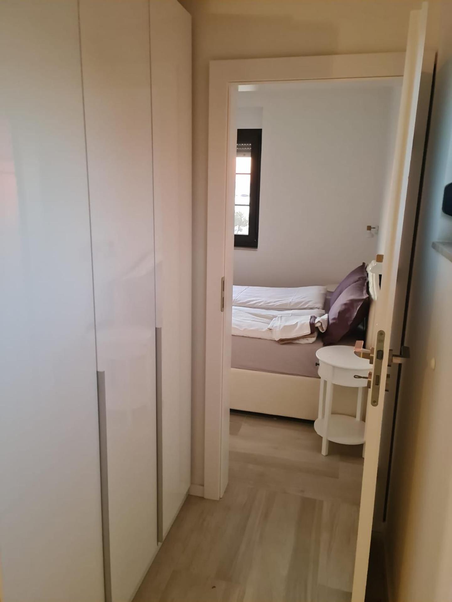 Appartments Akrapovic Vrsi Pokój zdjęcie