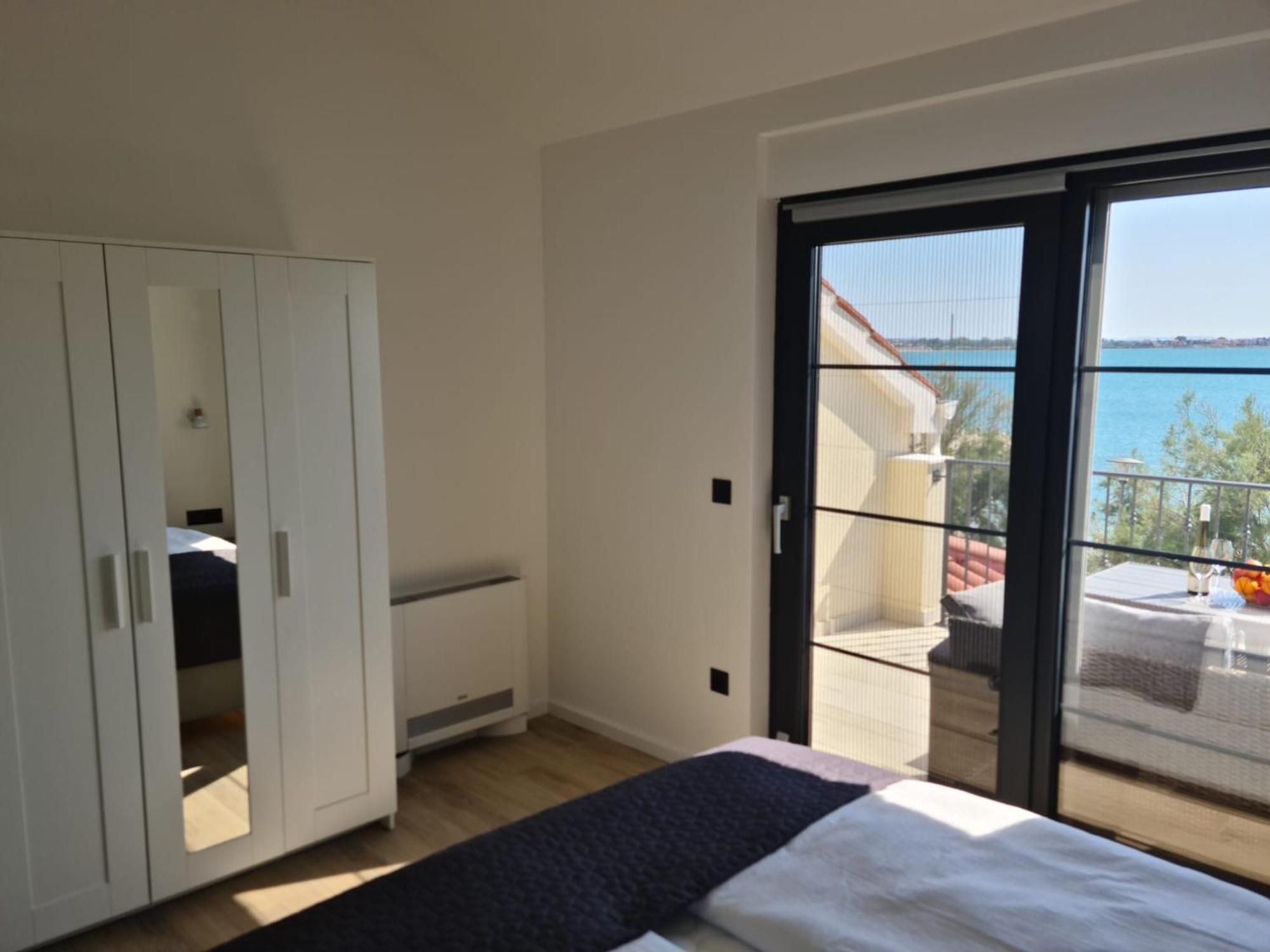 Appartments Akrapovic Vrsi Pokój zdjęcie